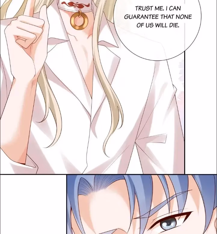 Read A Guide to Reincarnation chapter 61 image 6 on Lezhin
