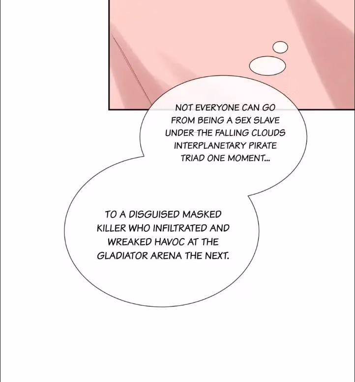 Read A Guide to Reincarnation chapter 61 image 8 on Lezhin