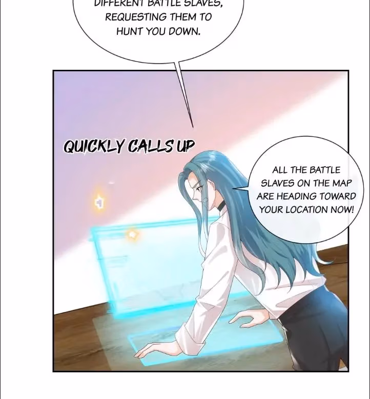 Read A Guide to Reincarnation chapter 62 image 20 on Lezhin