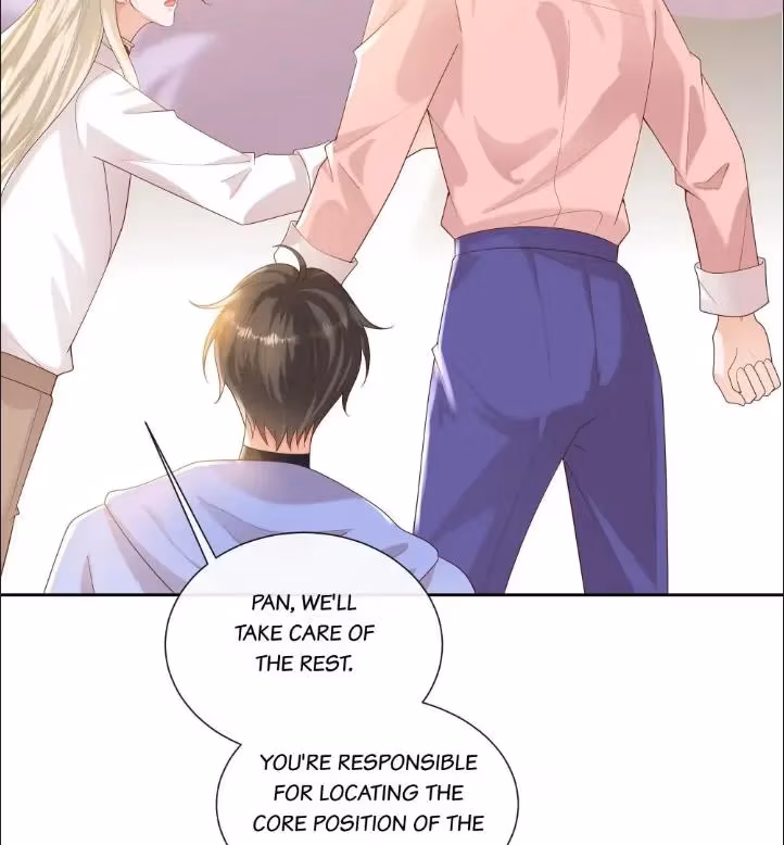 Read A Guide to Reincarnation chapter 62 image 25 on Lezhin