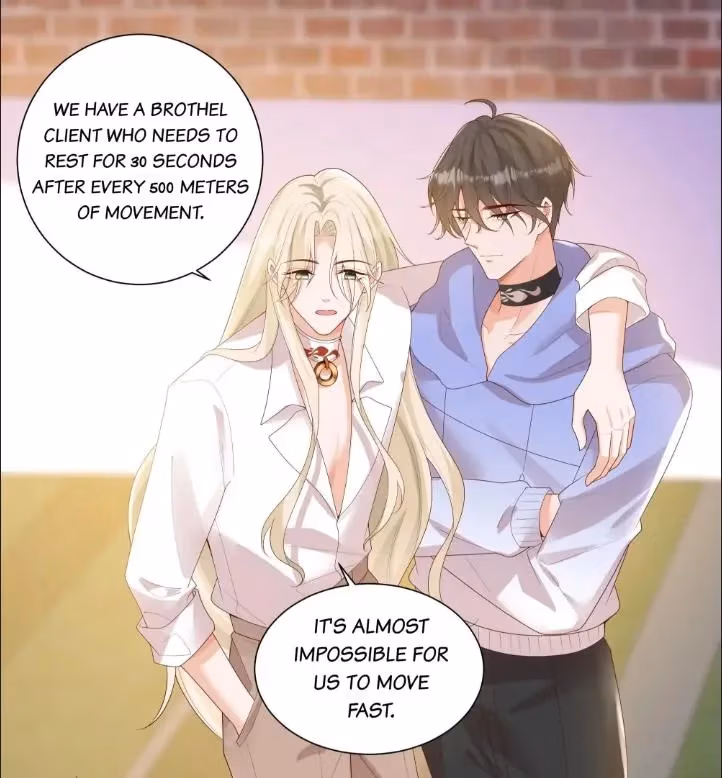 Read A Guide to Reincarnation chapter 62 image 3 on Lezhin