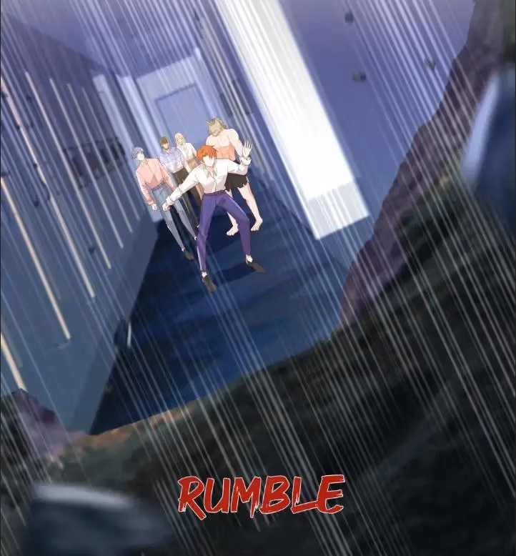 Read A Guide to Reincarnation chapter 63 image 13 on Lezhin