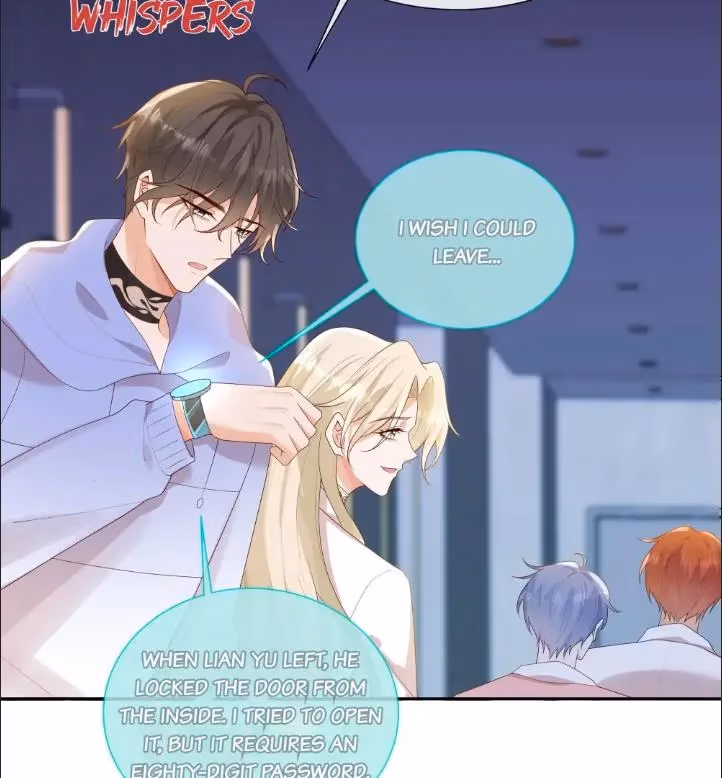 Read A Guide to Reincarnation chapter 63 image 2 on Lezhin