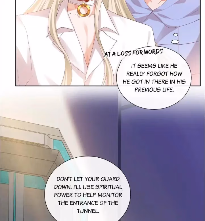 Read A Guide to Reincarnation chapter 63 image 38 on Lezhin