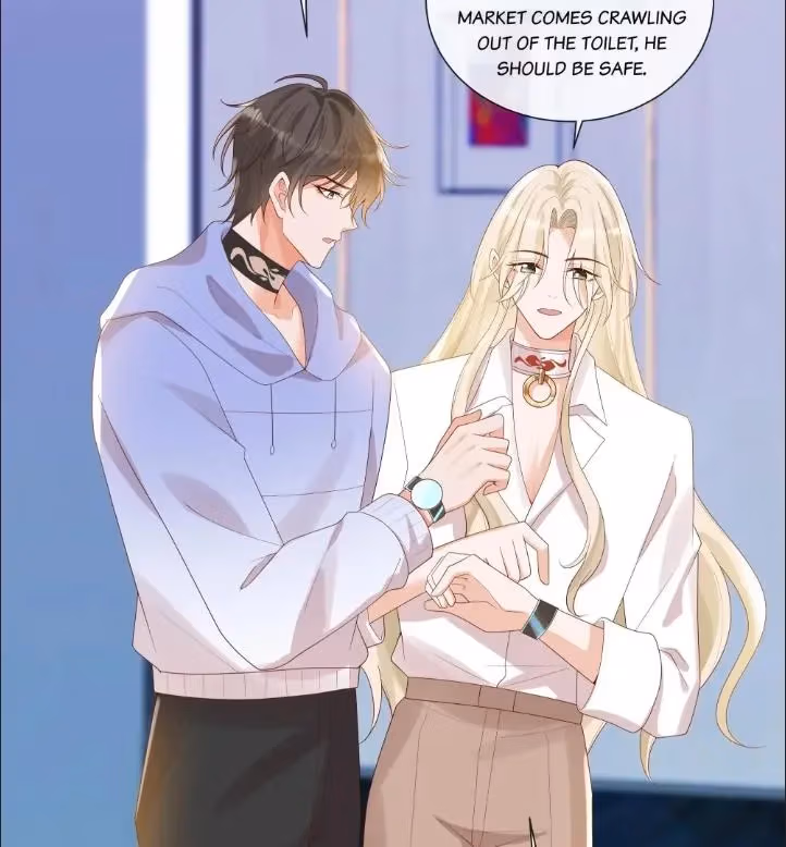 Read A Guide to Reincarnation chapter 63 image 8 on Lezhin