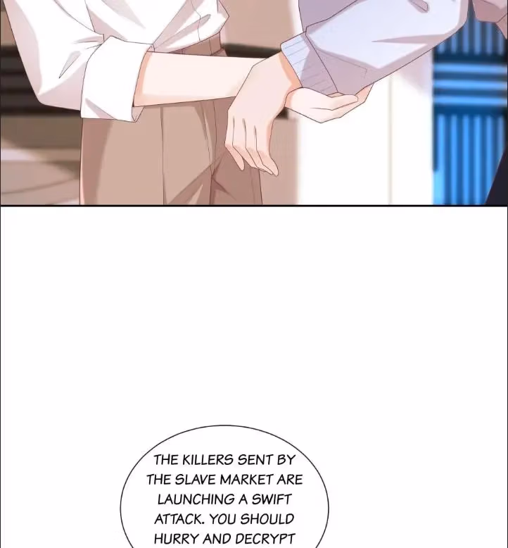 Read A Guide to Reincarnation chapter 64 image 3 on Lezhin