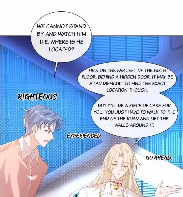 Read A Guide to Reincarnation chapter 64 image 34 on Lezhin