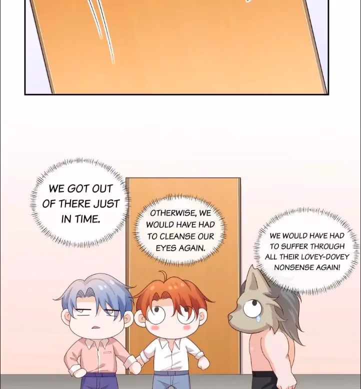 Read A Guide to Reincarnation chapter 64 image 55 on Lezhin