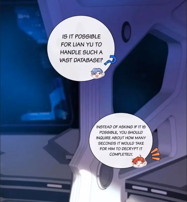 Read A Guide to Reincarnation chapter 64 image 7 on Lezhin