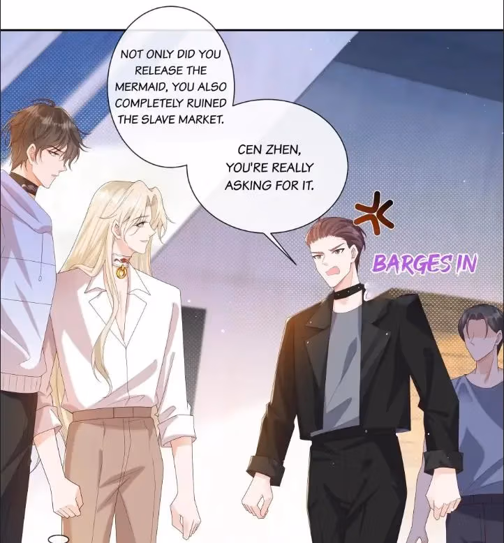 Read A Guide to Reincarnation chapter 65 image 12 on Lezhin