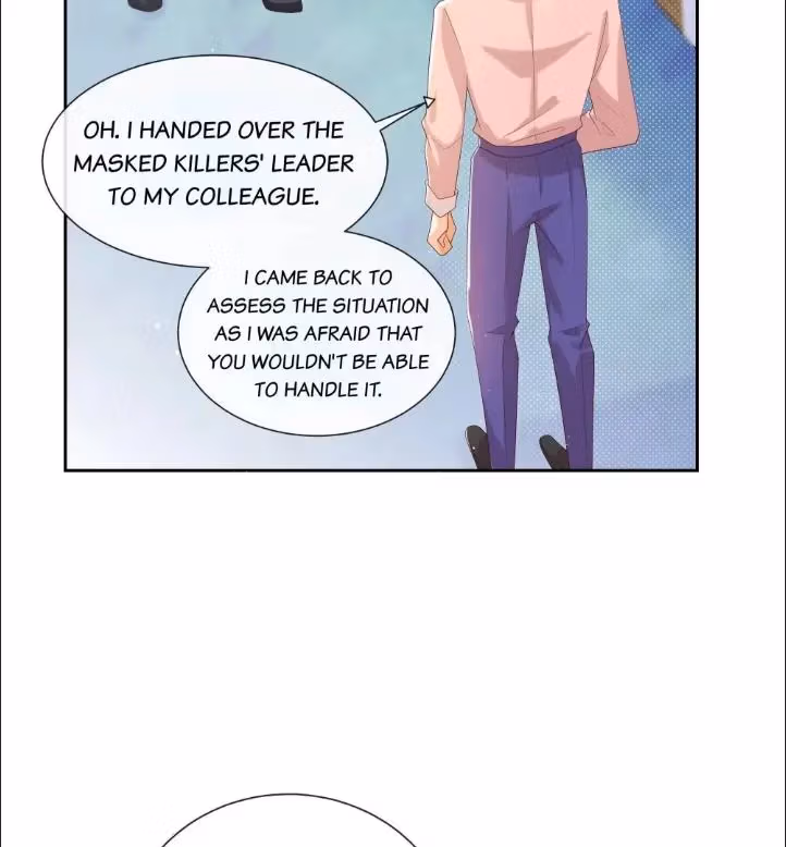 Read A Guide to Reincarnation chapter 65 image 21 on Lezhin