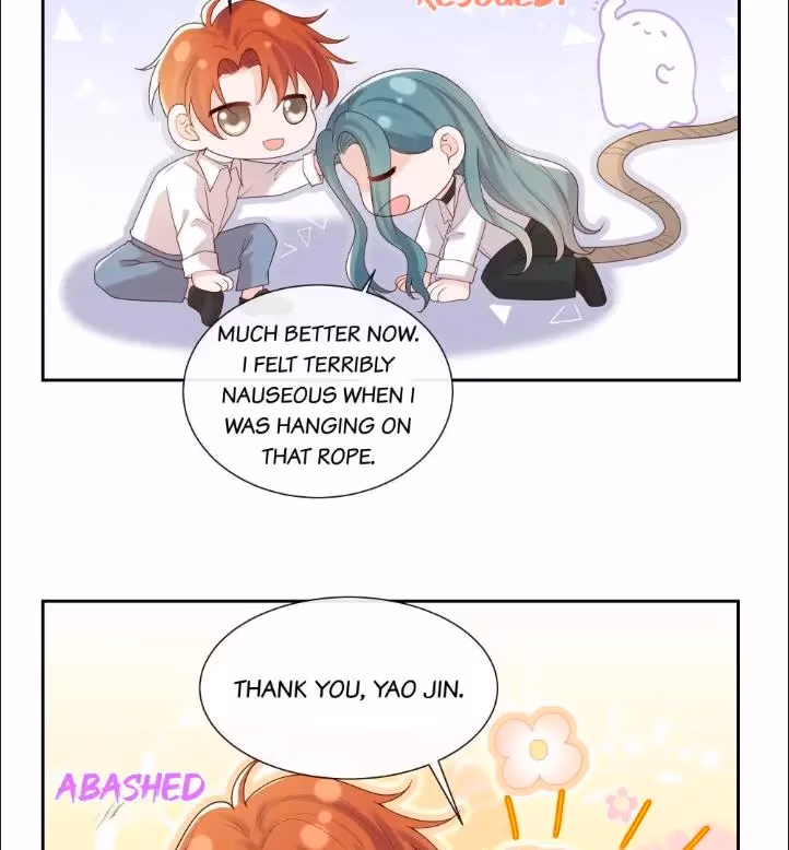 Read A Guide to Reincarnation chapter 65 image 55 on Lezhin