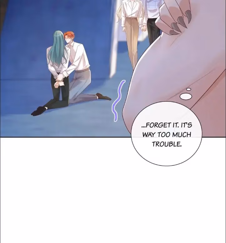 Read A Guide to Reincarnation chapter 66 image 2 on Lezhin