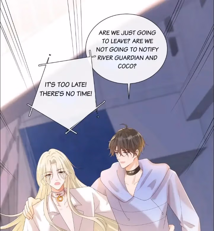 Read A Guide to Reincarnation chapter 66 image 7 on Lezhin