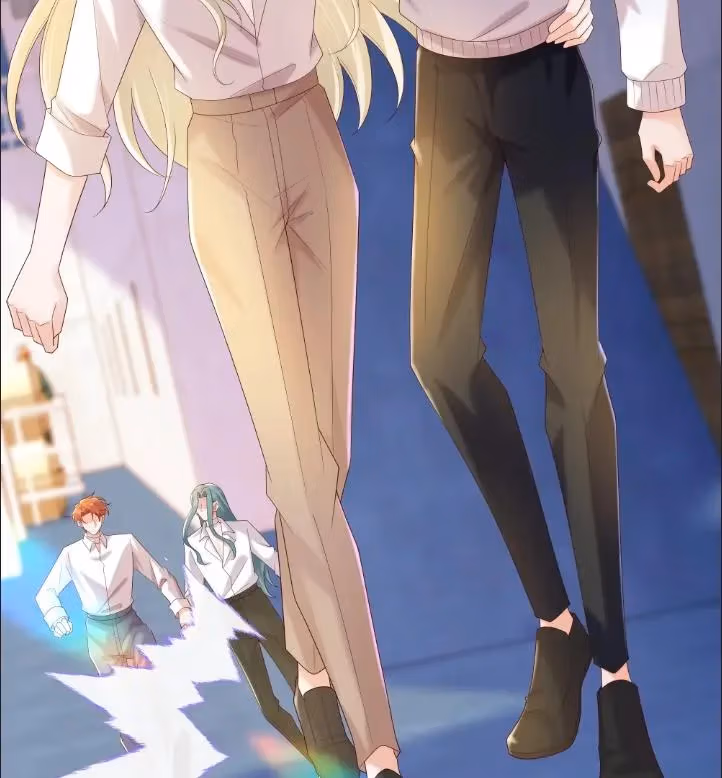 Read A Guide to Reincarnation chapter 66 image 8 on Lezhin