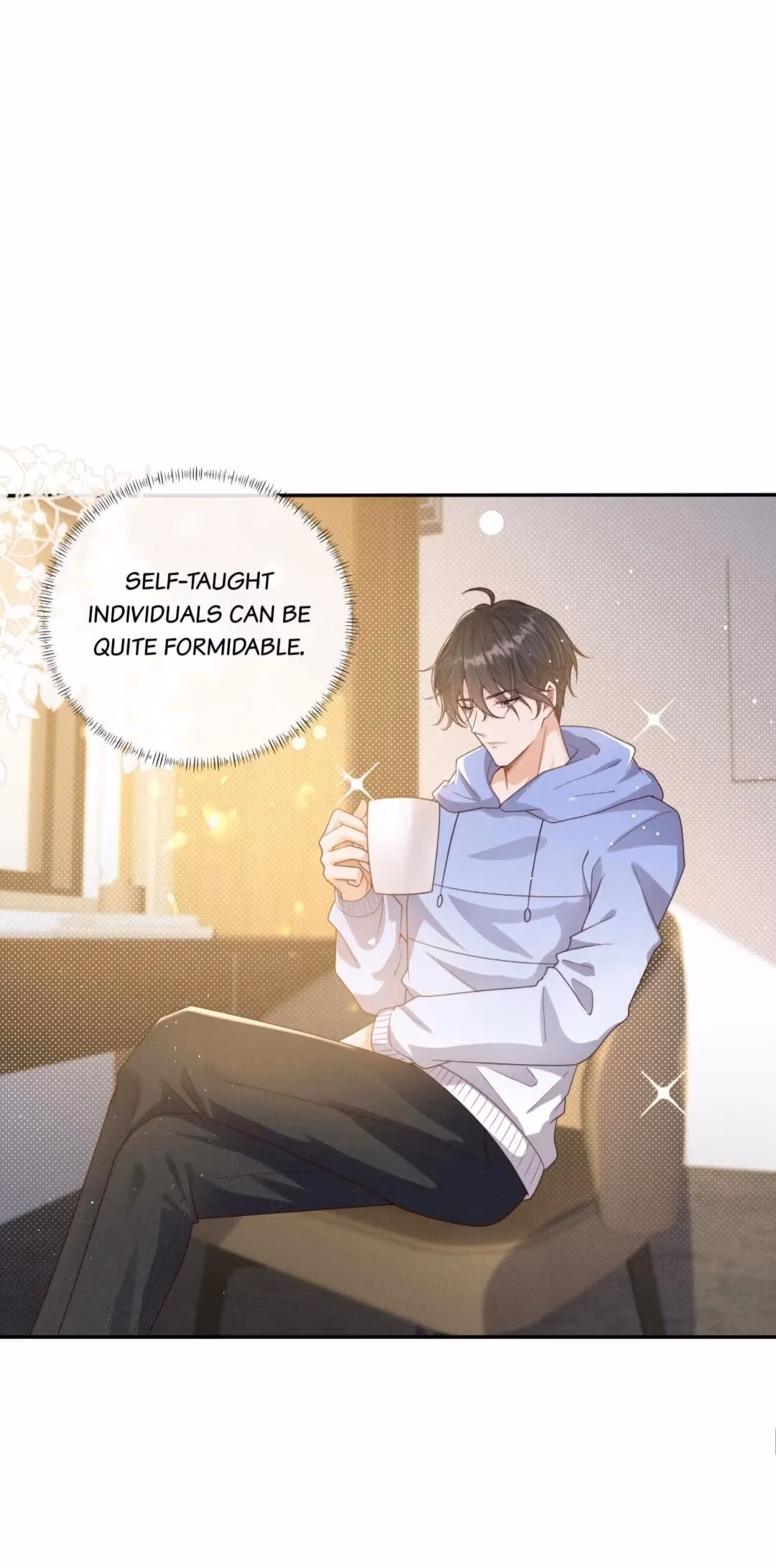 Read A Guide to Reincarnation chapter 67 image 10 on Lezhin