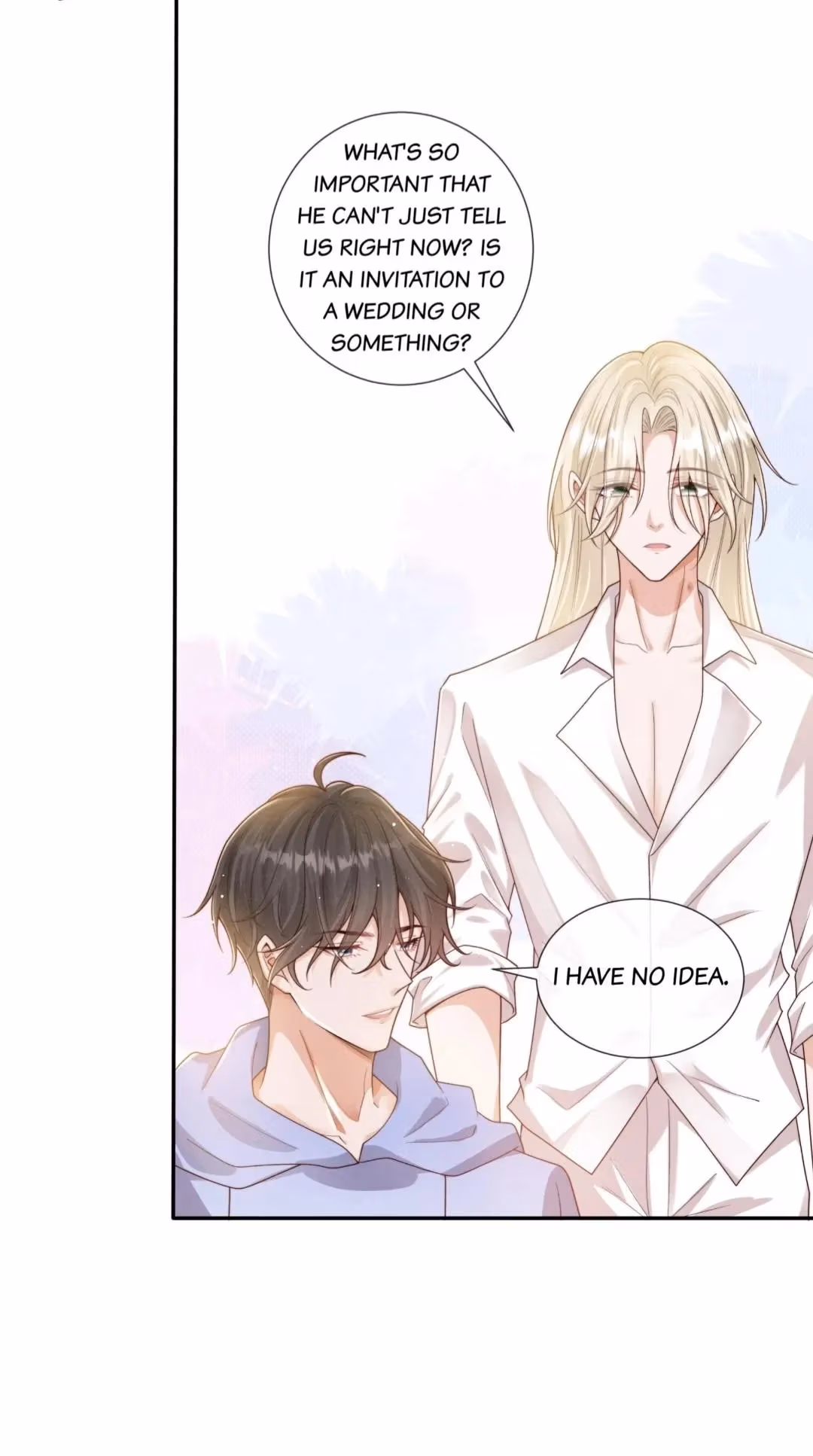 Read A Guide to Reincarnation chapter 67 image 12 on Lezhin