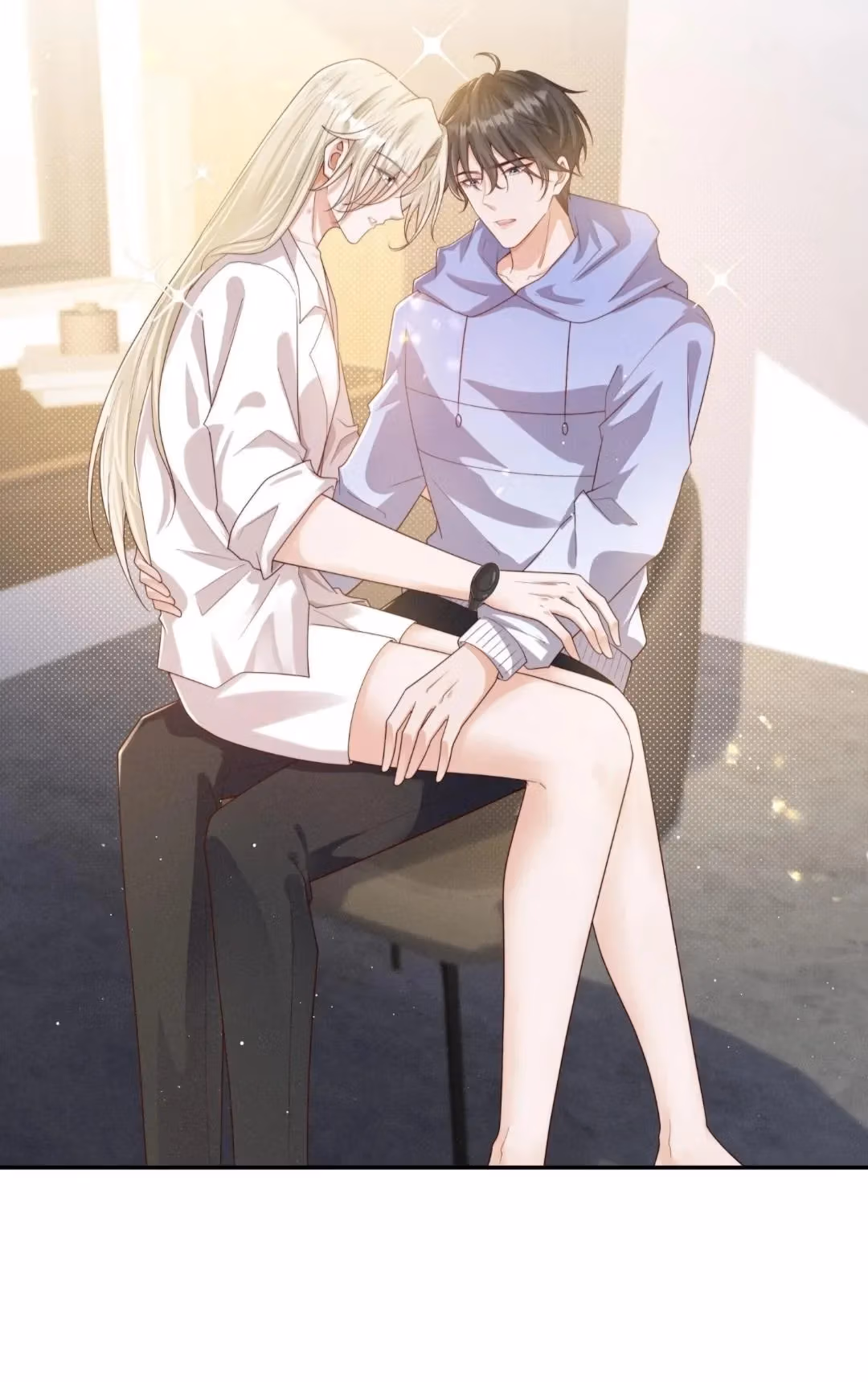 Read A Guide to Reincarnation chapter 67 image 14 on Lezhin