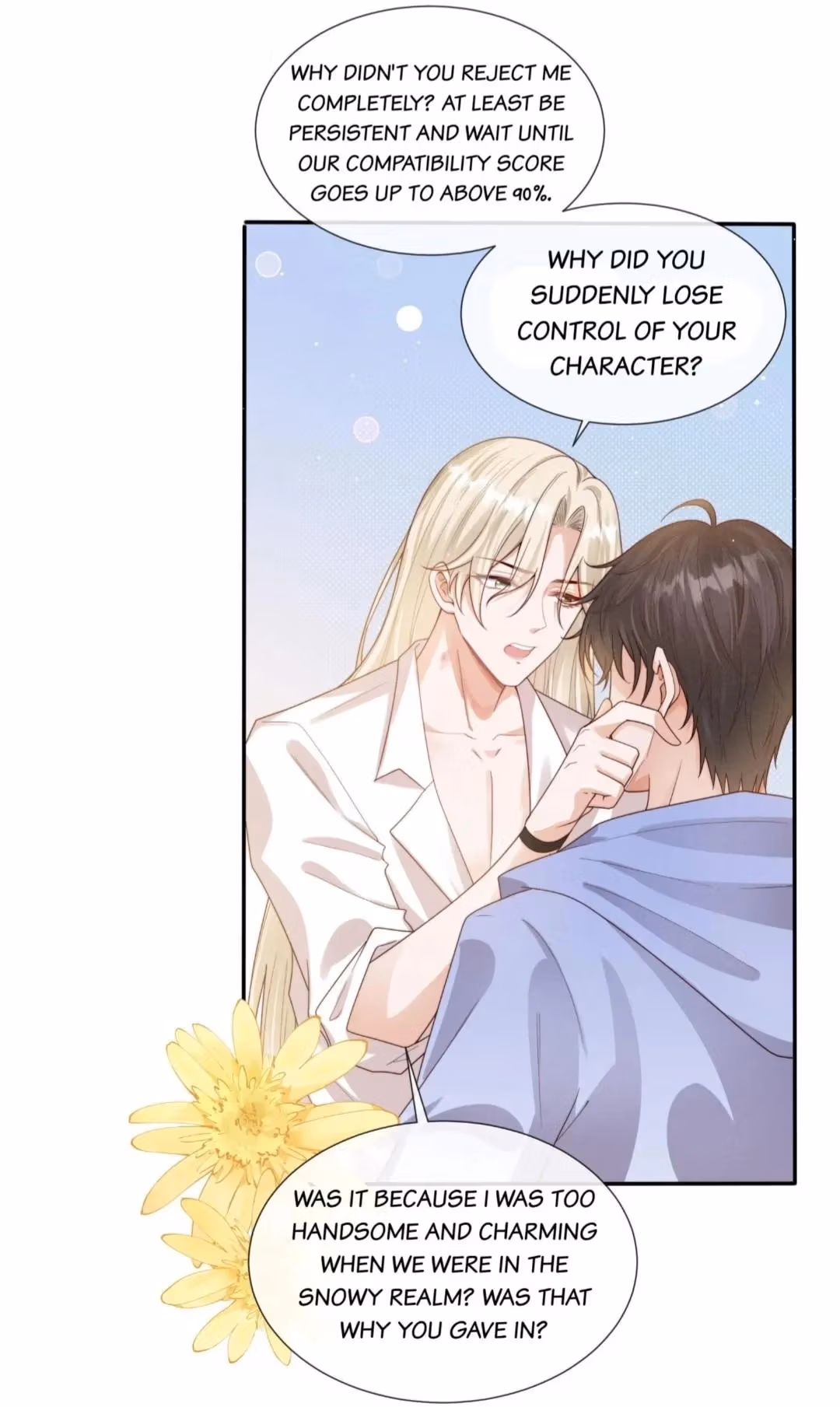 Read A Guide to Reincarnation chapter 67 image 17 on Lezhin