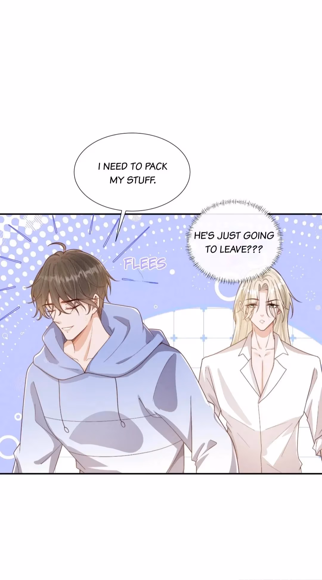 Read A Guide to Reincarnation chapter 67 image 18 on Lezhin