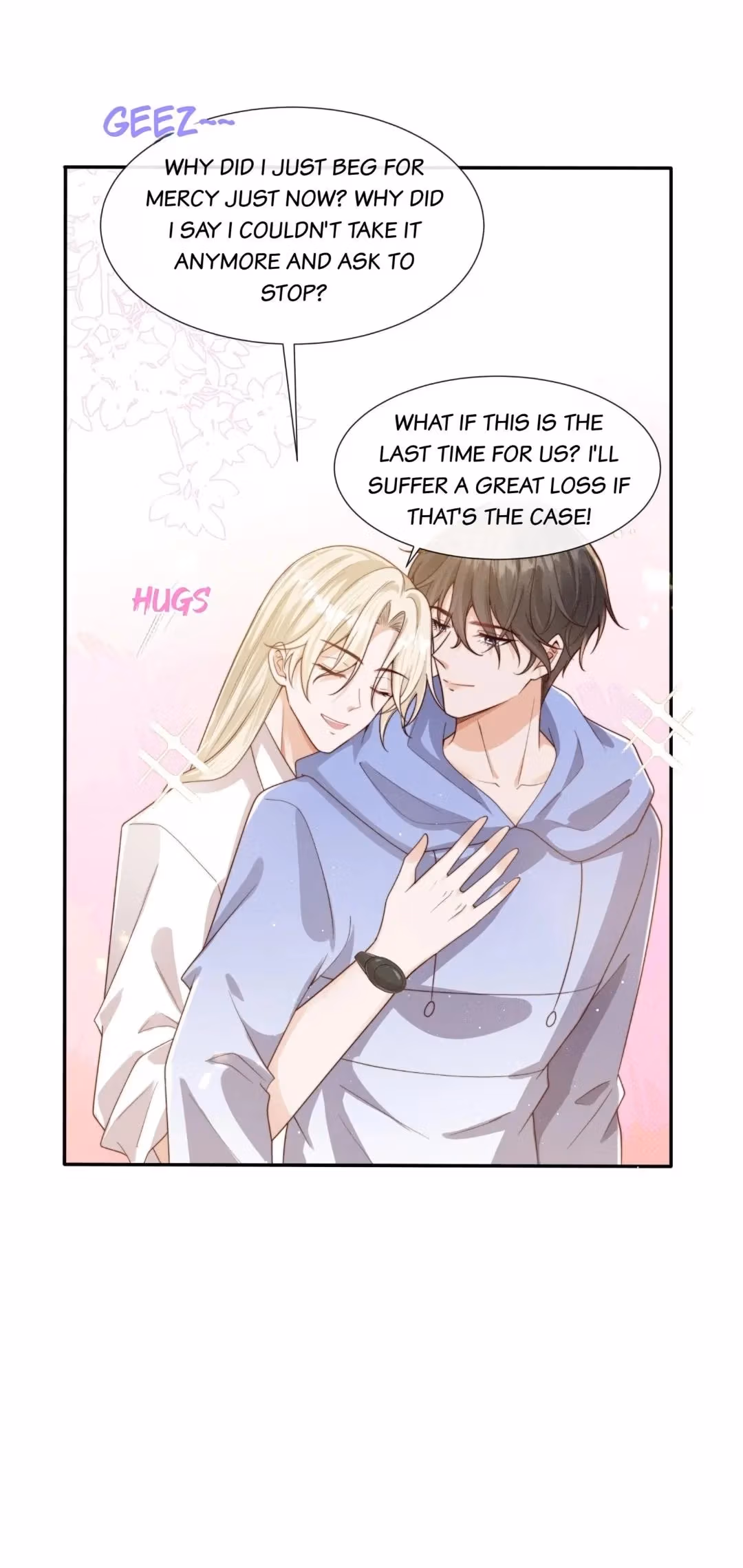 Read A Guide to Reincarnation chapter 67 image 22 on Lezhin