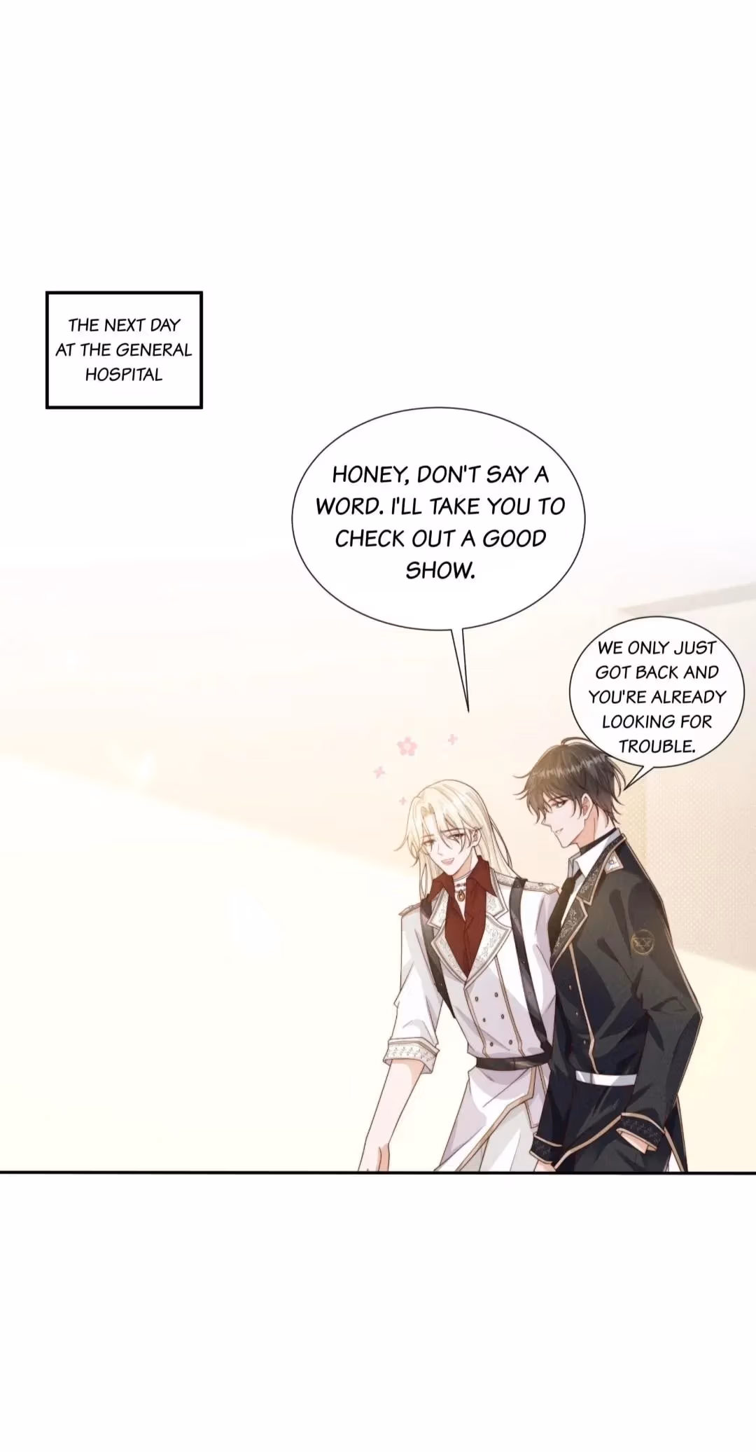 Read A Guide to Reincarnation chapter 67 image 23 on Lezhin