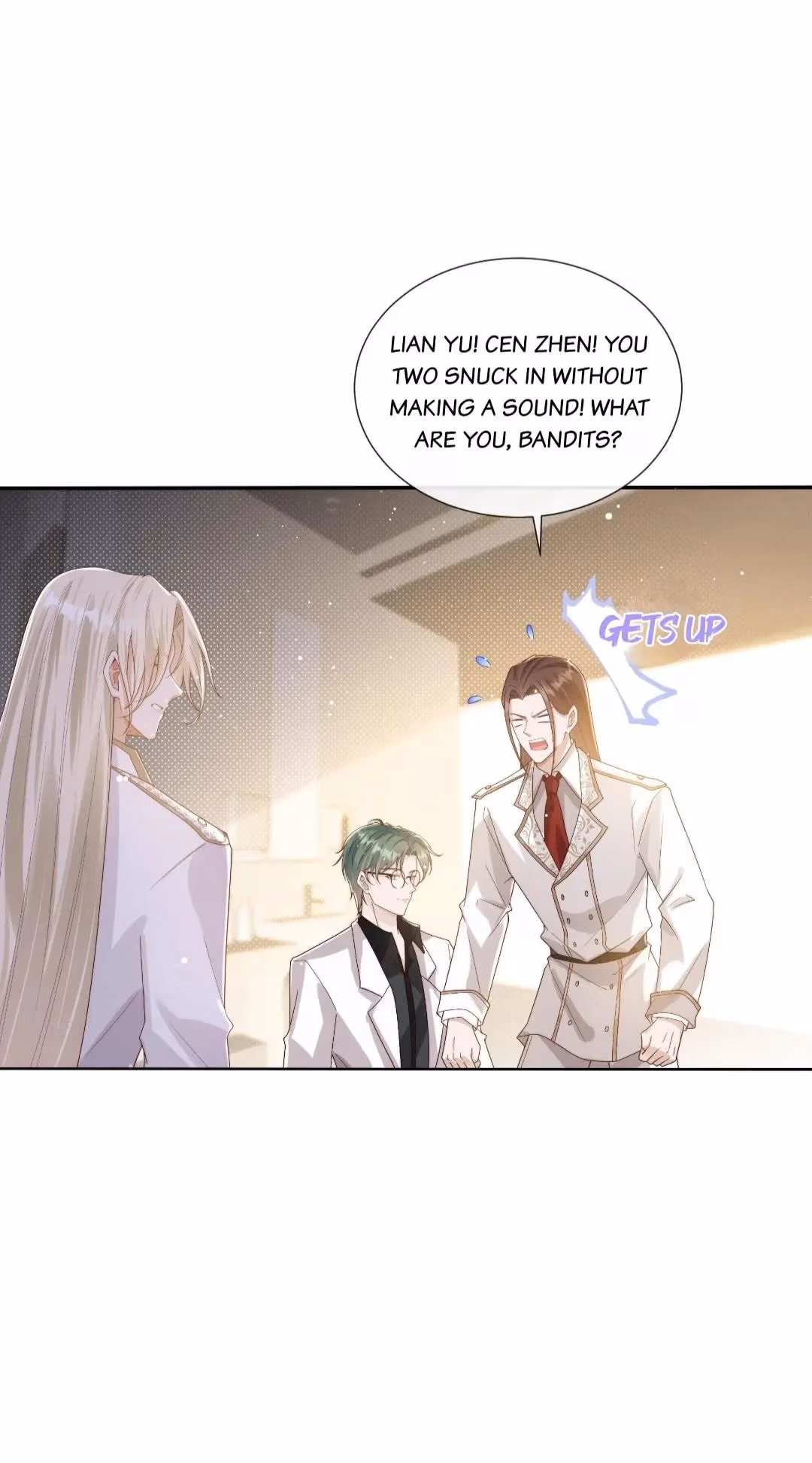 Read A Guide to Reincarnation chapter 67 image 26 on Lezhin