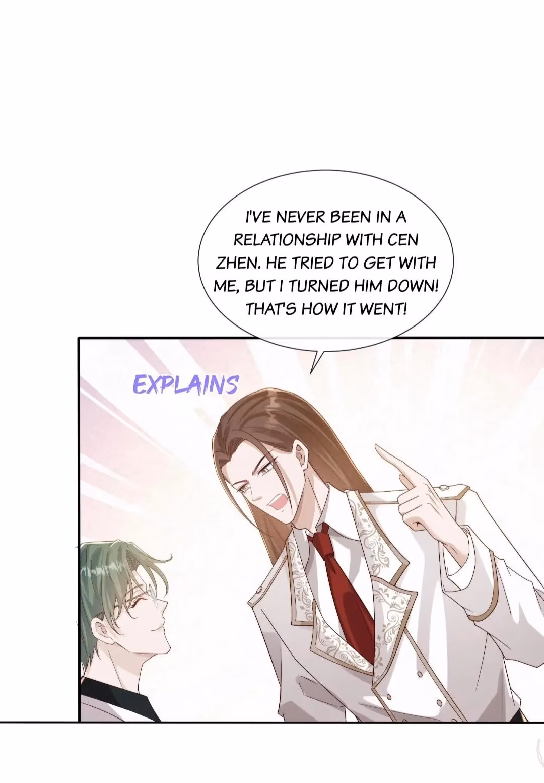 Read A Guide to Reincarnation chapter 67 image 28 on Lezhin