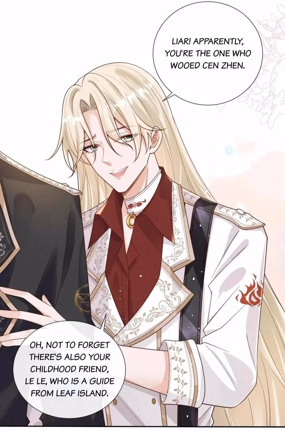 Read A Guide to Reincarnation chapter 67 image 29 on Lezhin