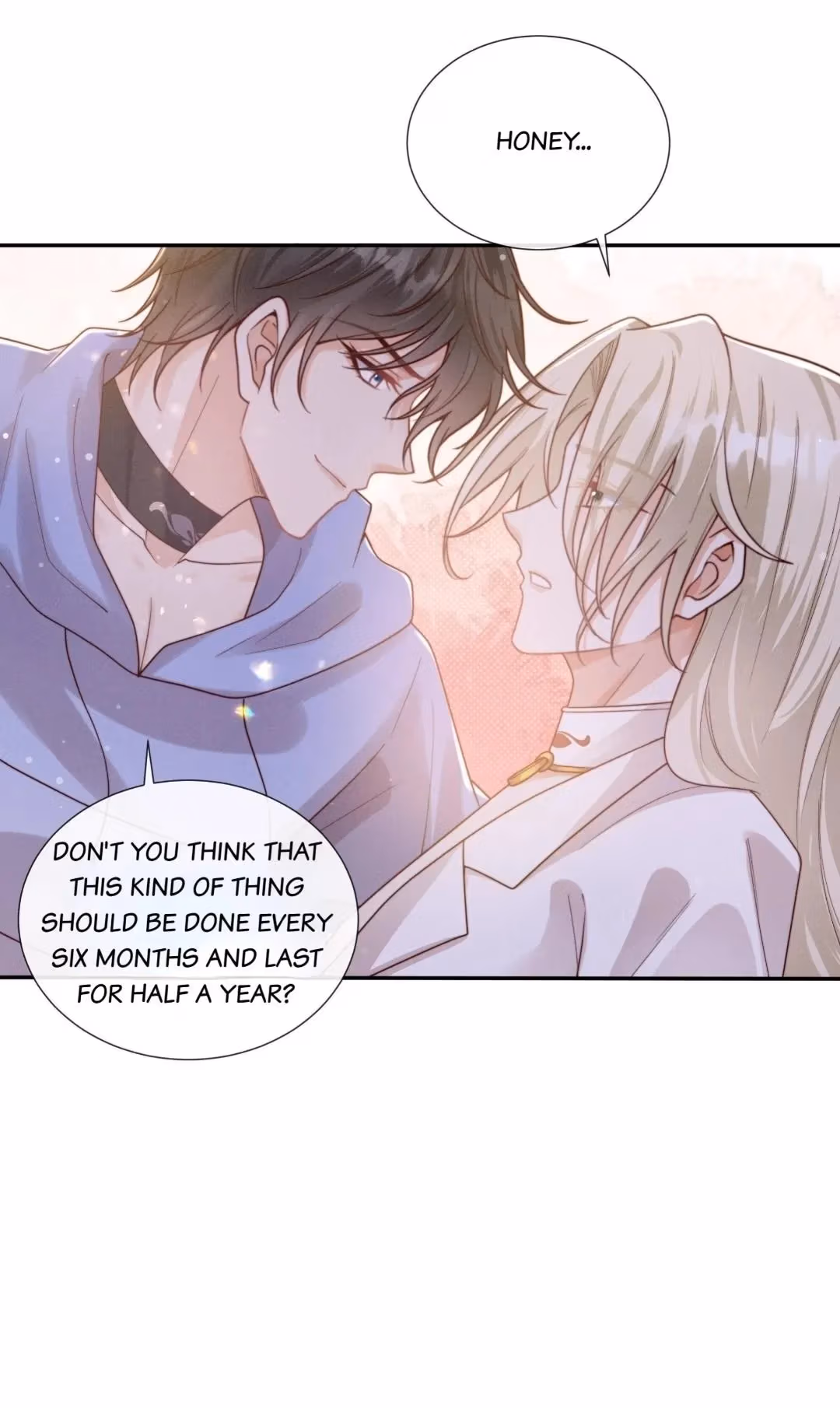 Read A Guide to Reincarnation chapter 67 image 3 on Lezhin