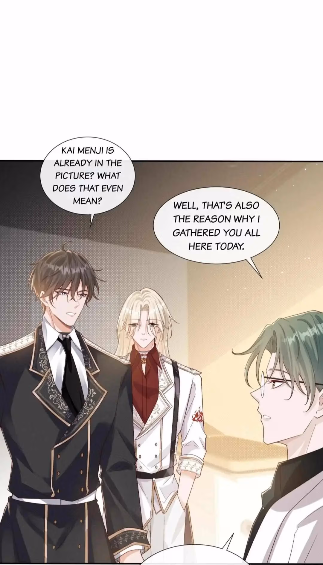 Read A Guide to Reincarnation chapter 67 image 32 on Lezhin