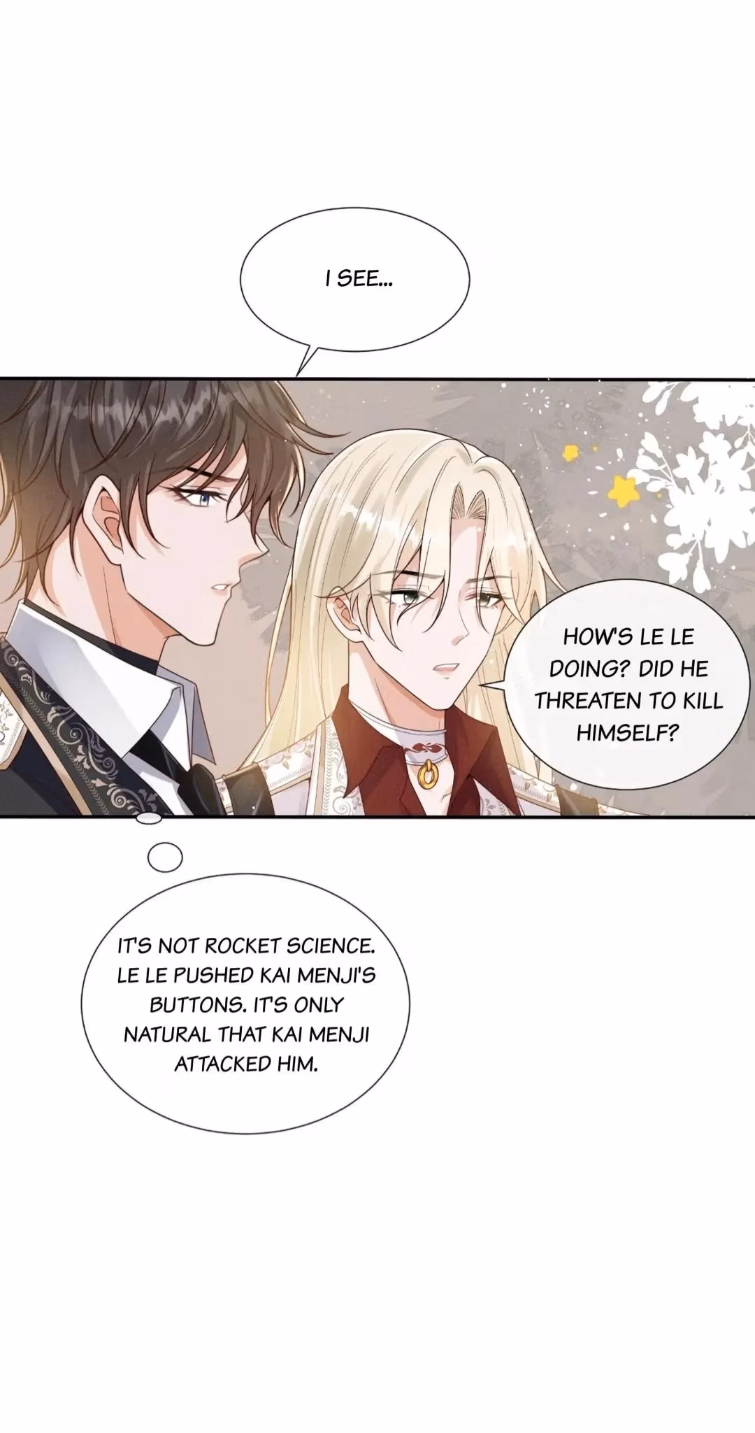 Read A Guide to Reincarnation chapter 67 image 34 on Lezhin