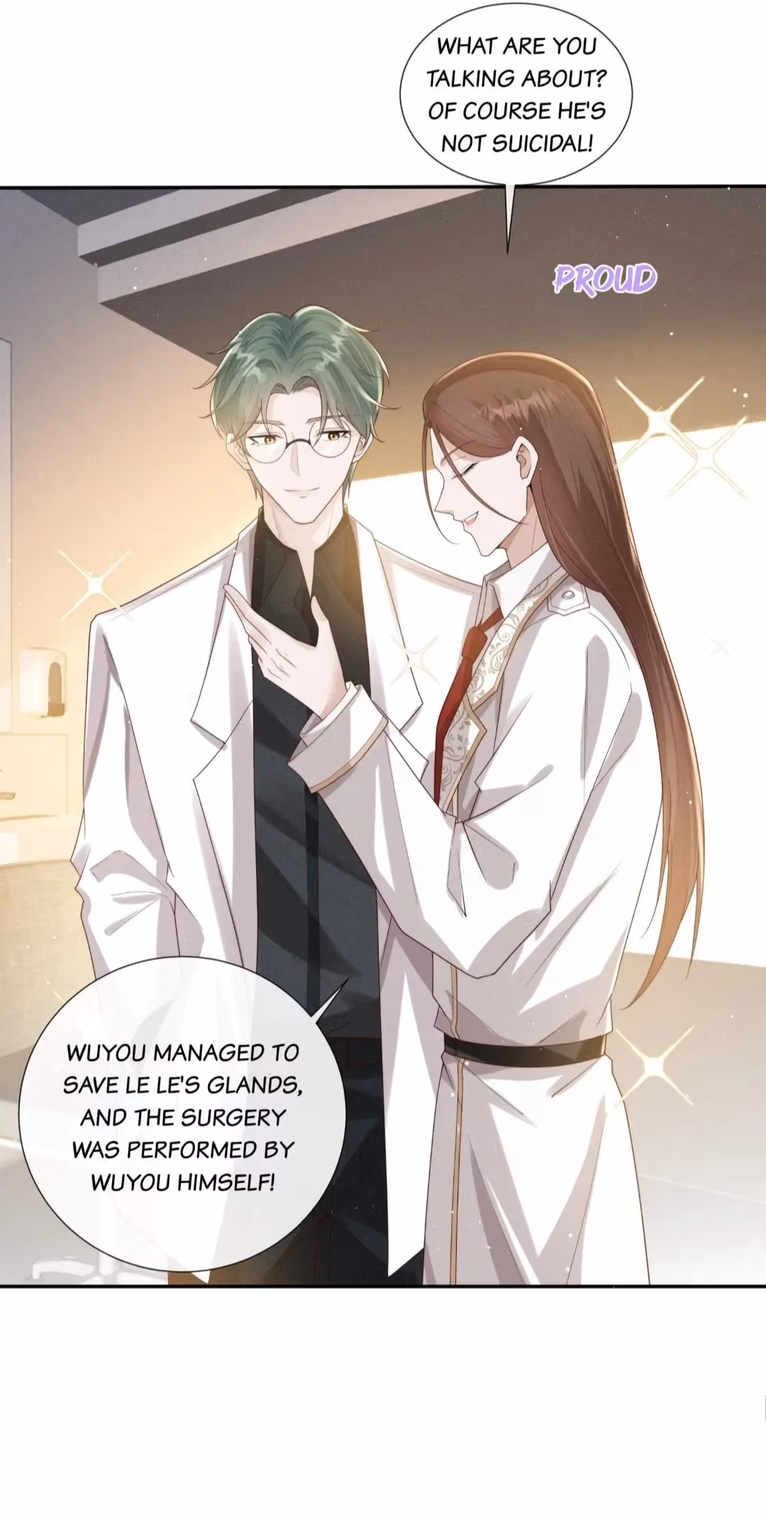 Read A Guide to Reincarnation chapter 67 image 35 on Lezhin