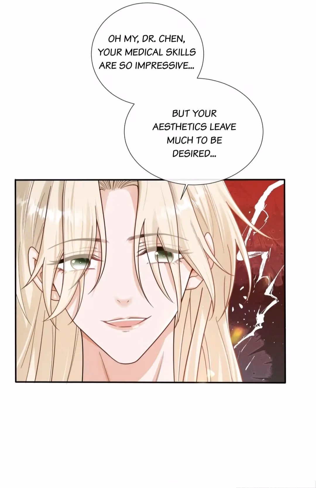 Read A Guide to Reincarnation chapter 67 image 36 on Lezhin