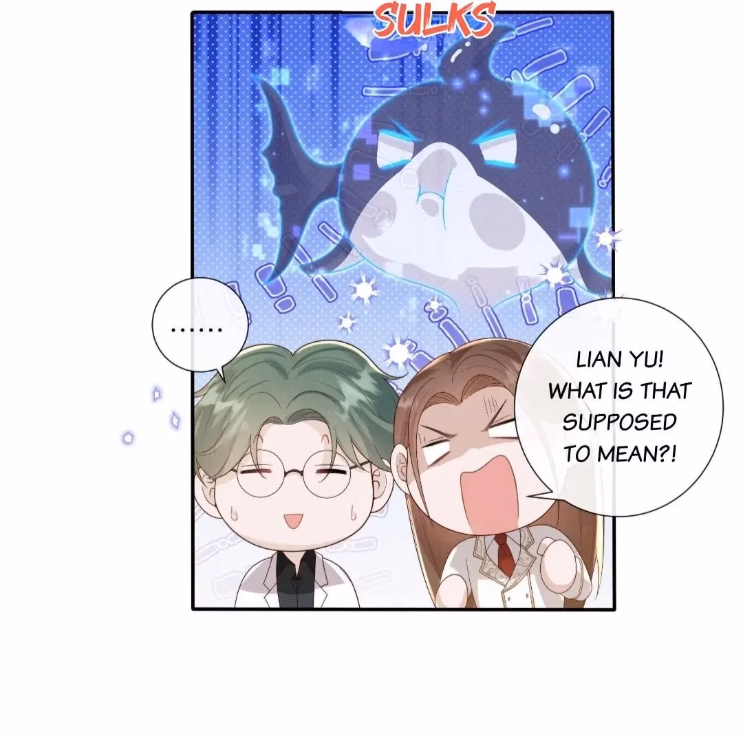 Read A Guide to Reincarnation chapter 67 image 37 on Lezhin