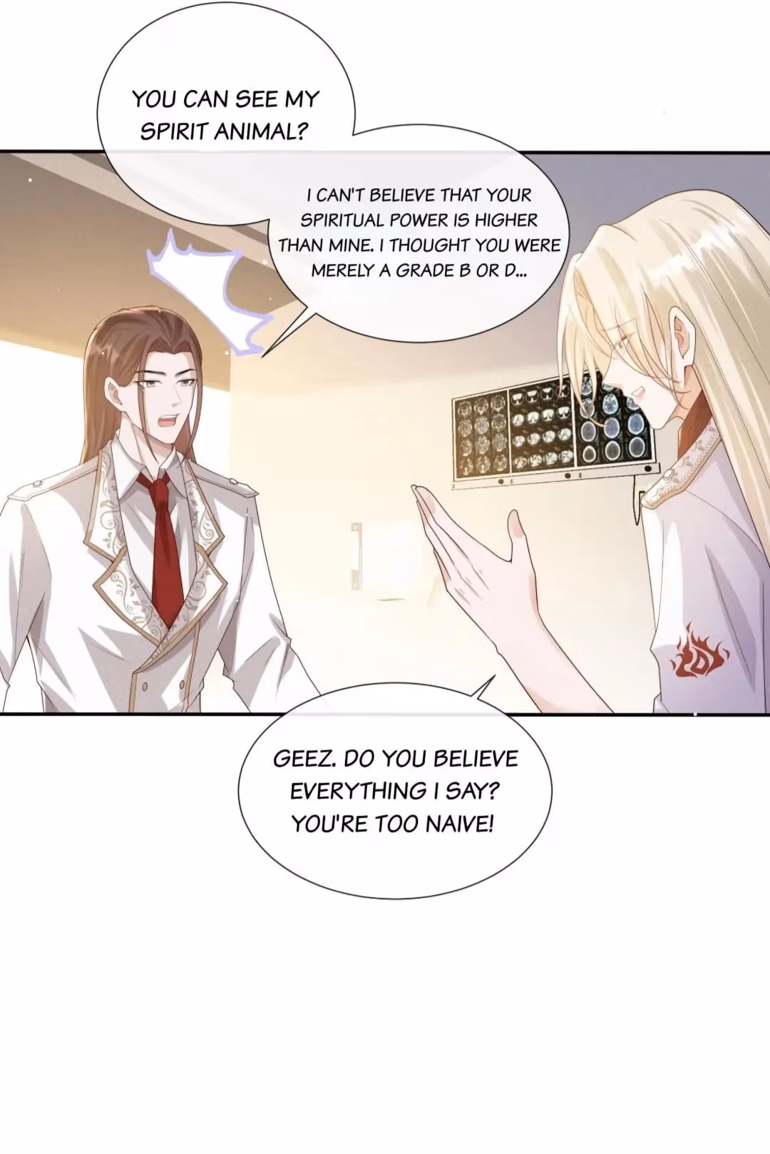 Read A Guide to Reincarnation chapter 67 image 39 on Lezhin