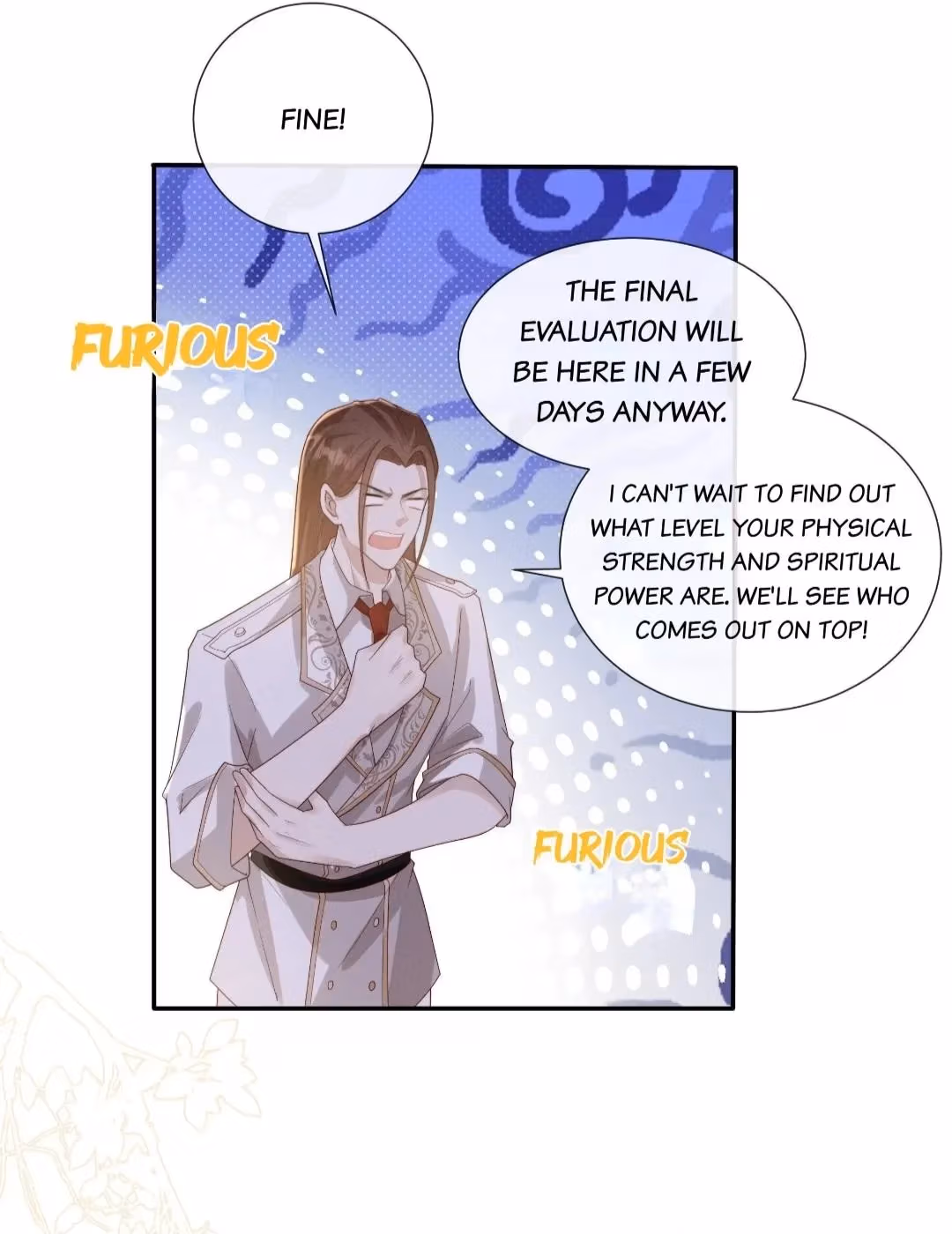 Read A Guide to Reincarnation chapter 67 image 40 on Lezhin