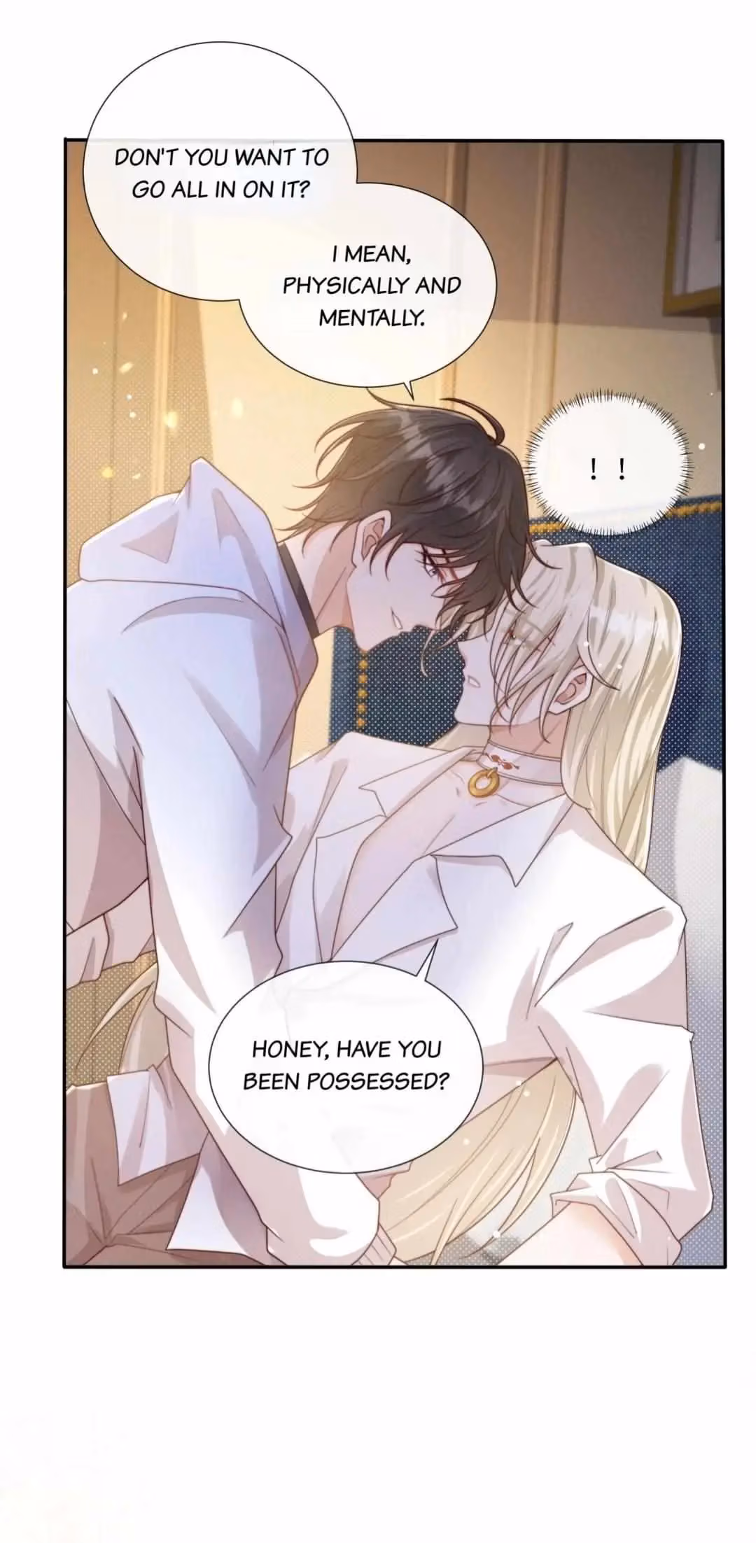 Read A Guide to Reincarnation chapter 67 image 5 on Lezhin
