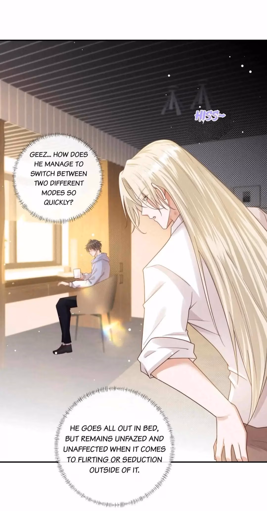 Read A Guide to Reincarnation chapter 67 image 9 on Lezhin