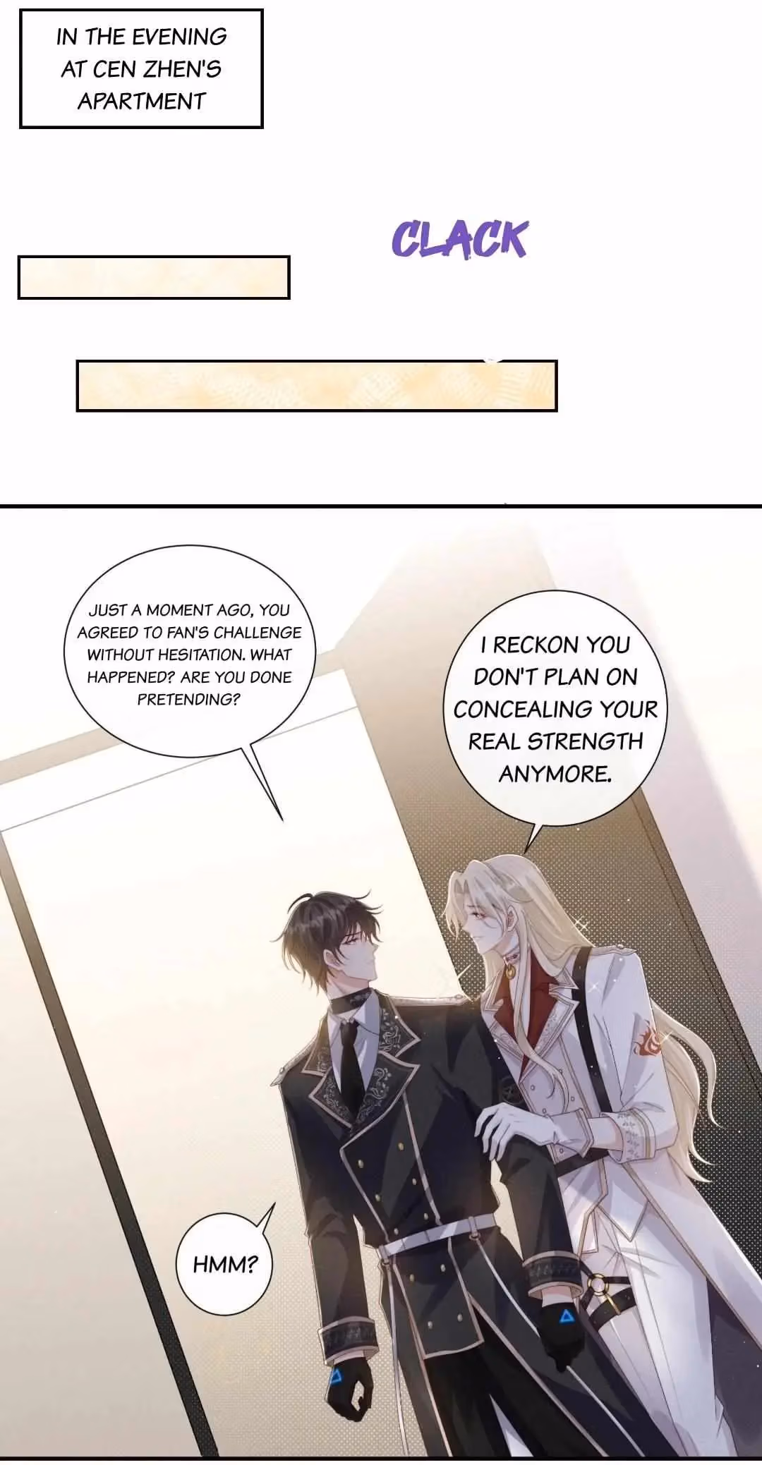 Read A Guide to Reincarnation chapter 68 image 1 on Lezhin