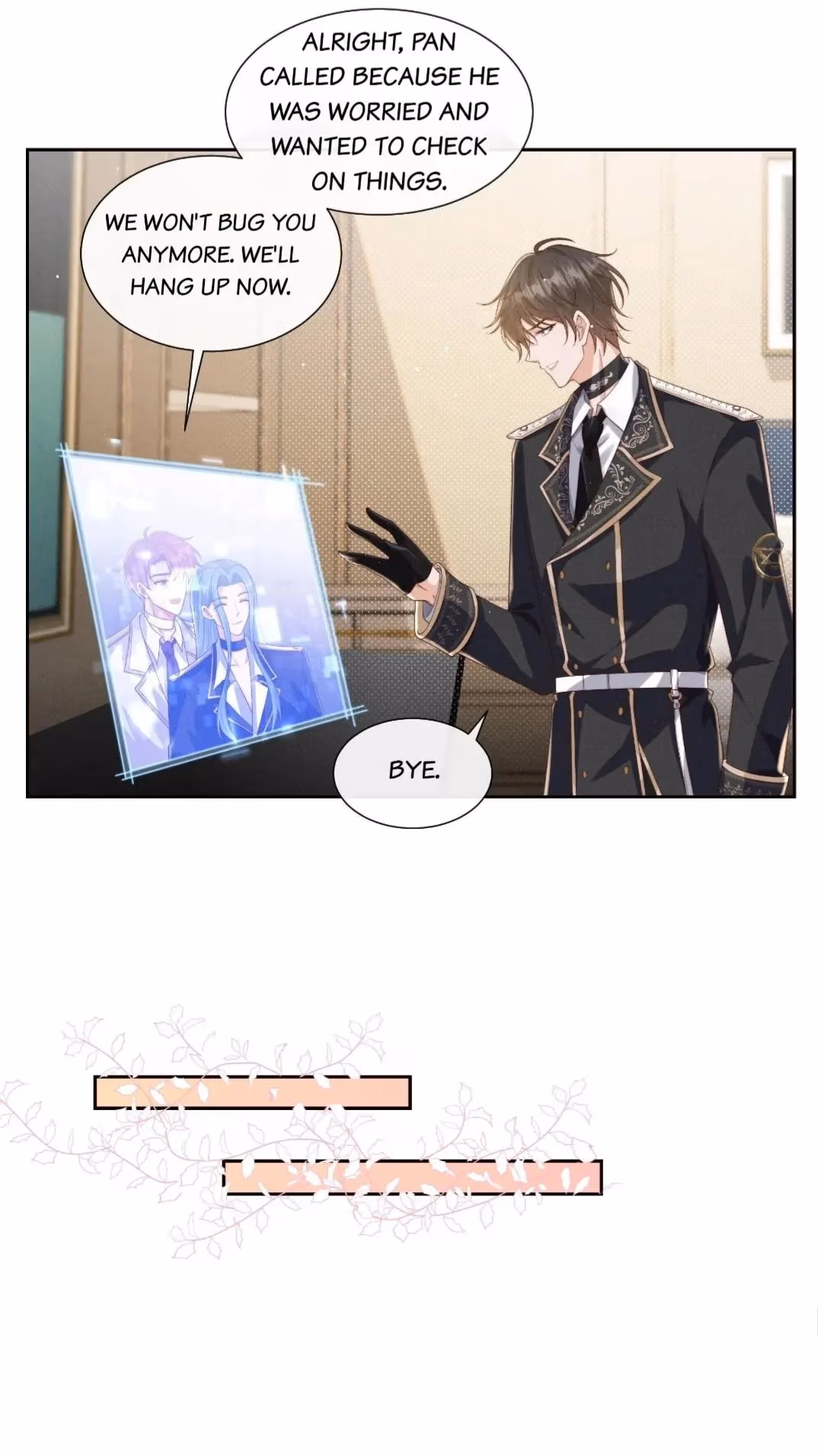 Read A Guide to Reincarnation chapter 68 image 10 on Lezhin