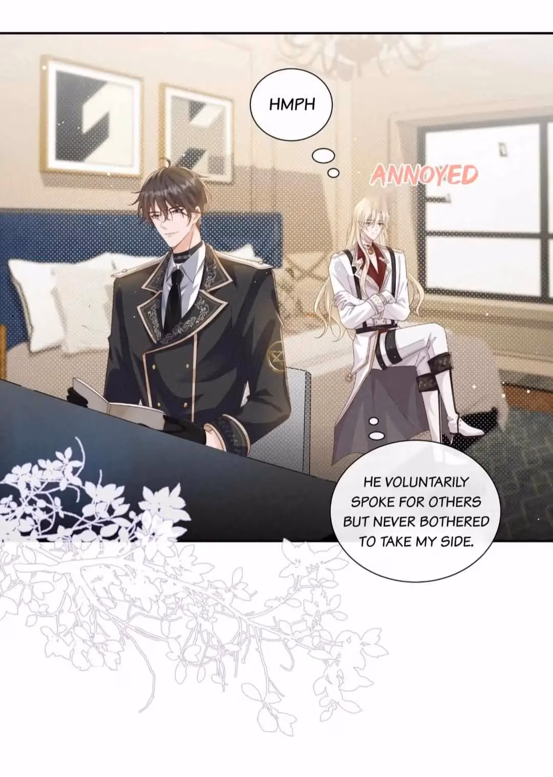 Read A Guide to Reincarnation chapter 68 image 11 on Lezhin