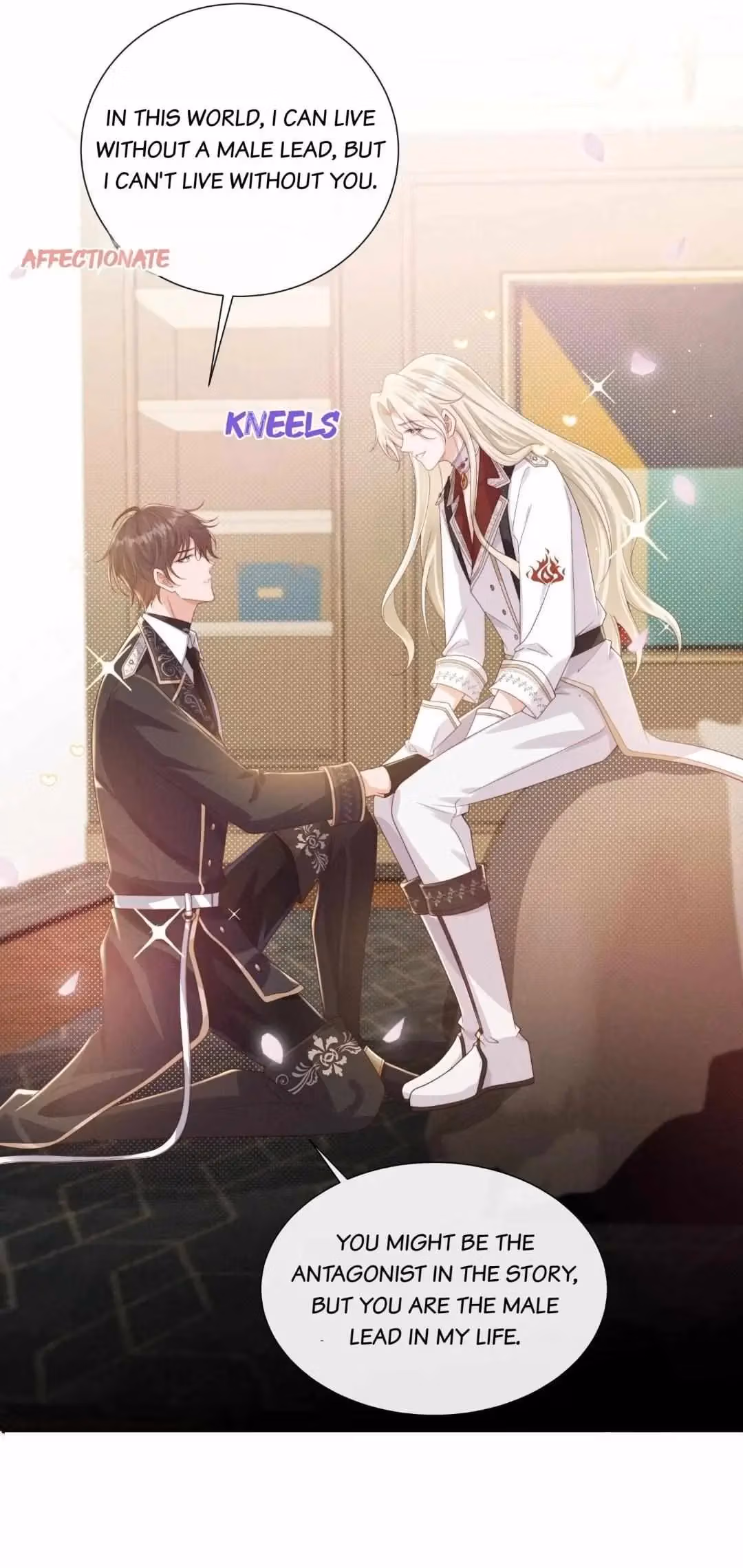 Read A Guide to Reincarnation chapter 68 image 15 on Lezhin