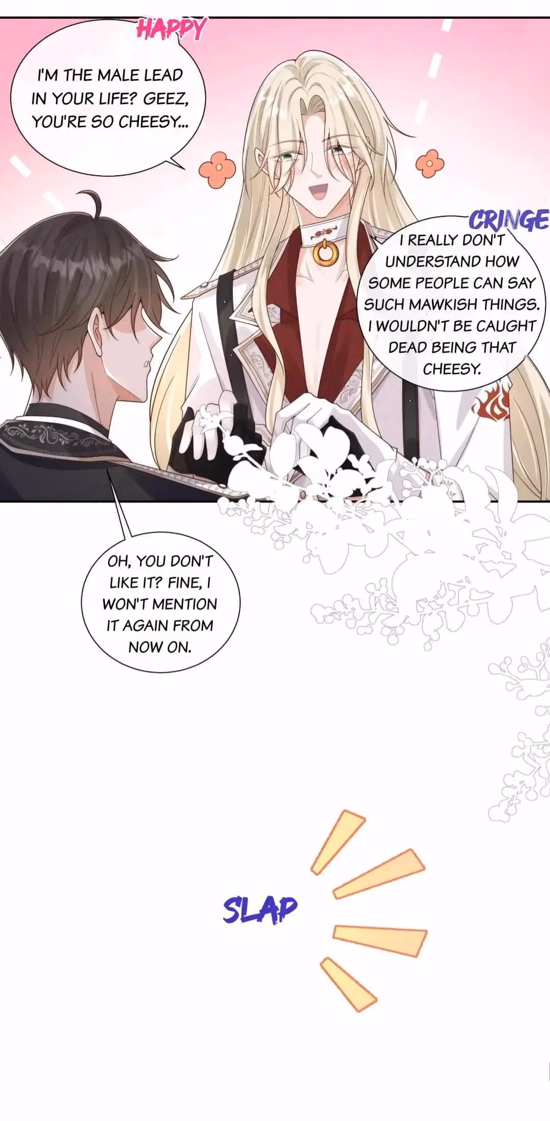 Read A Guide to Reincarnation chapter 68 image 16 on Lezhin