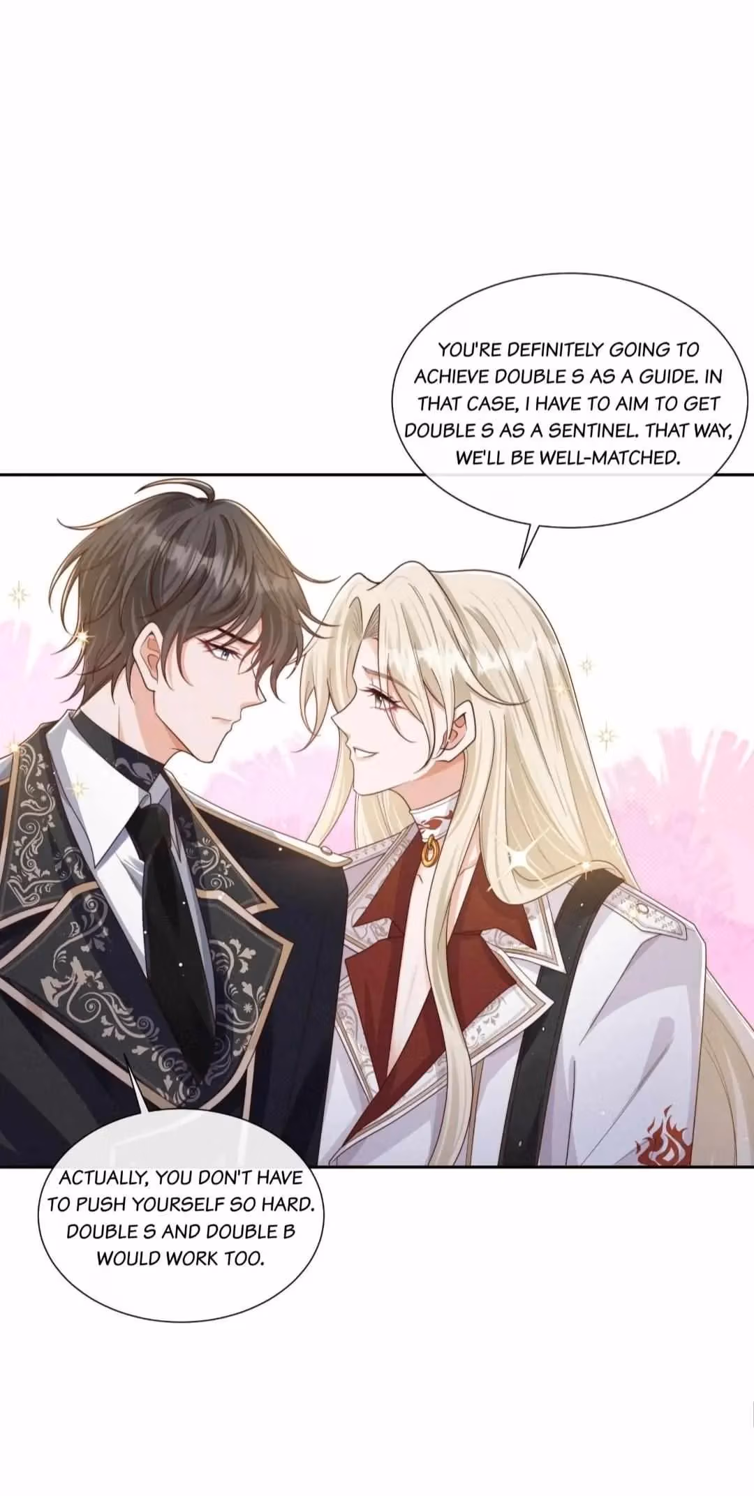 Read A Guide to Reincarnation chapter 68 image 2 on Lezhin