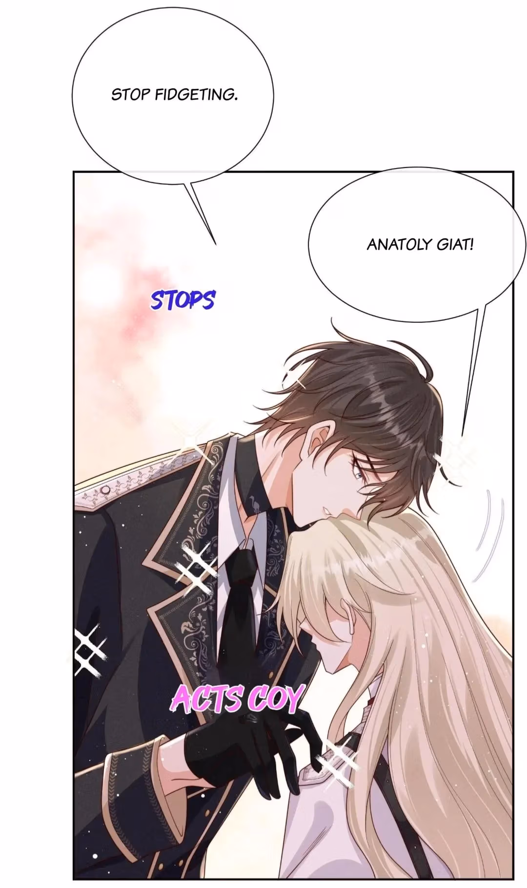 Read A Guide to Reincarnation chapter 68 image 21 on Lezhin
