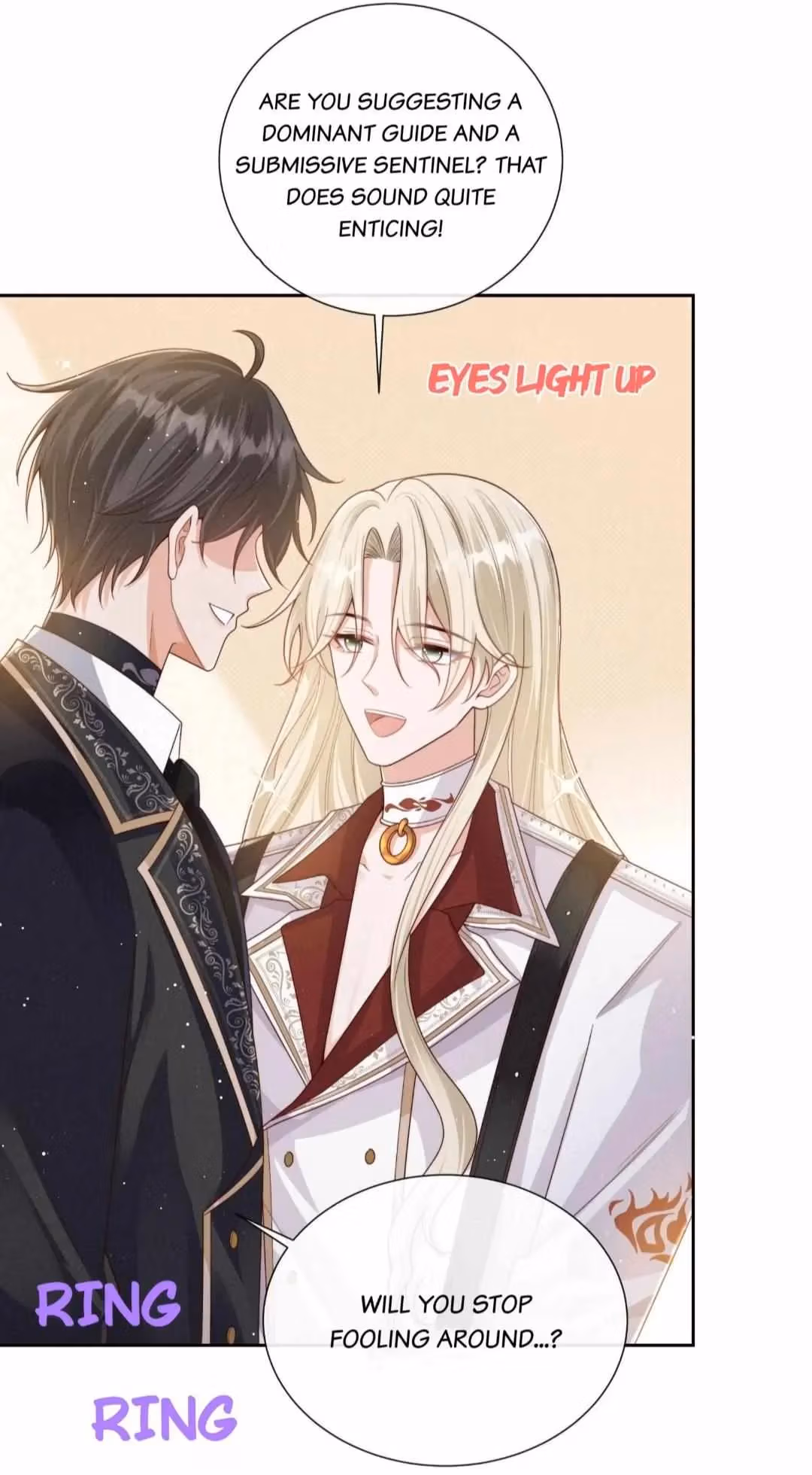Read A Guide to Reincarnation chapter 68 image 3 on Lezhin