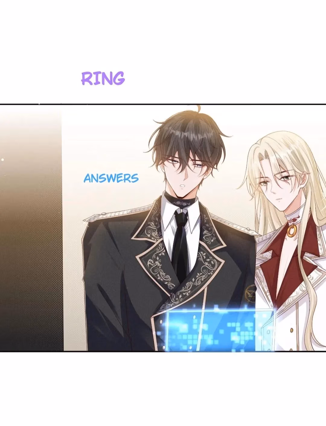 Read A Guide to Reincarnation chapter 68 image 4 on Lezhin