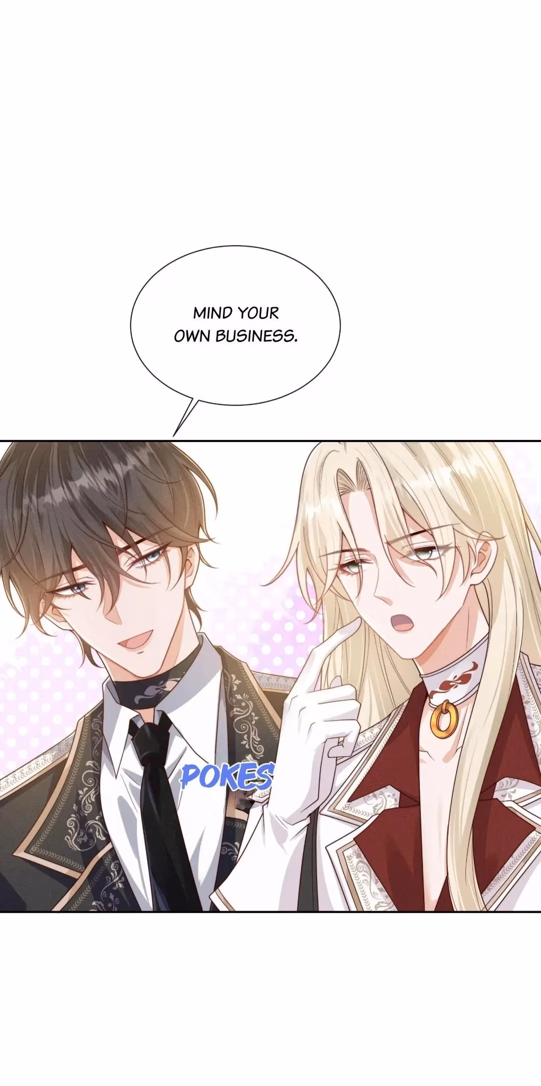 Read A Guide to Reincarnation chapter 68 image 7 on Lezhin