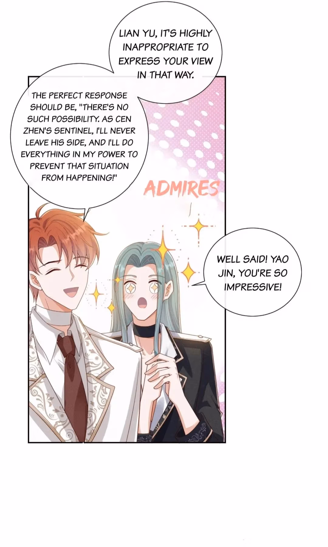 Read A Guide to Reincarnation chapter 68 image 8 on Lezhin